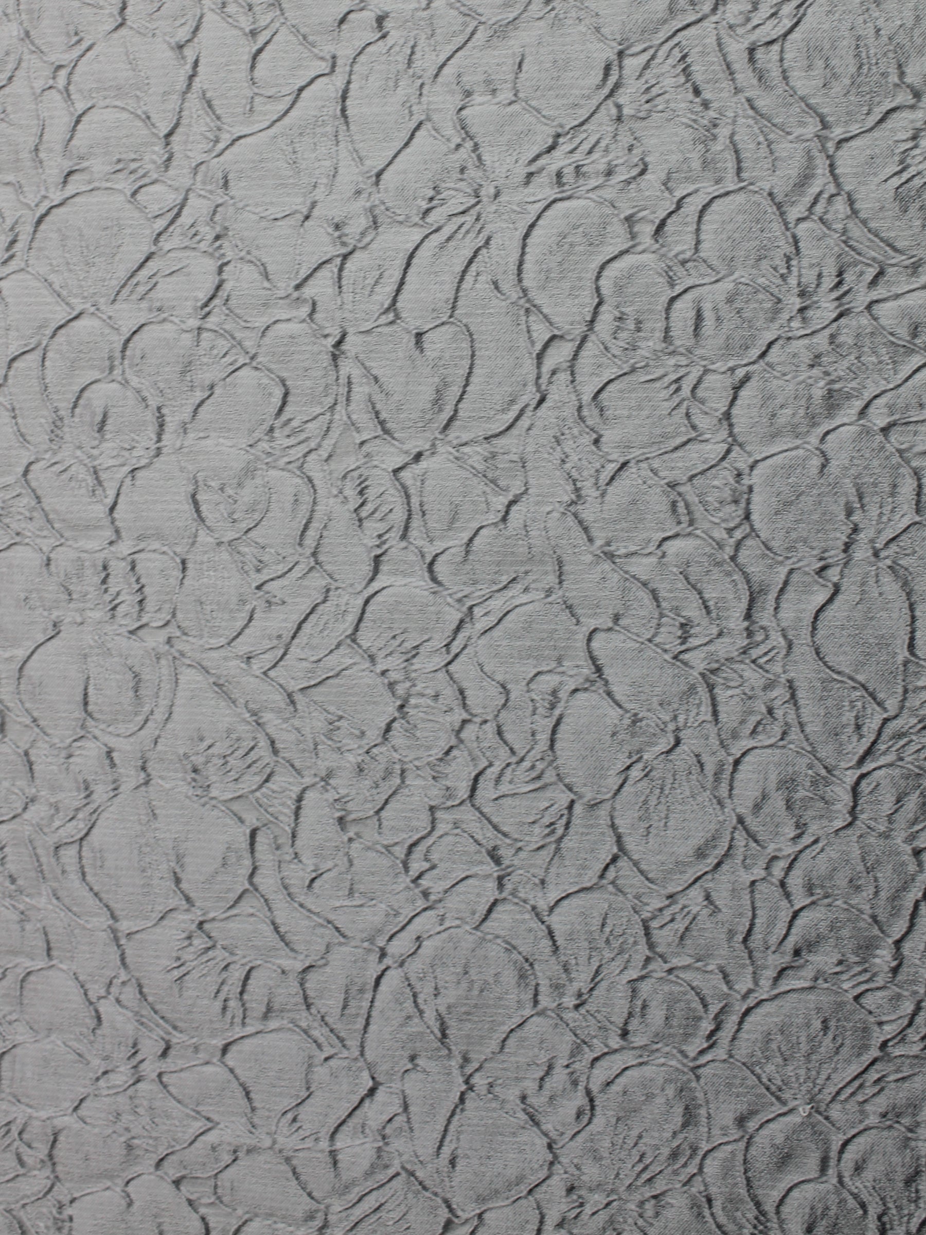 Weißer Jacquard - P659