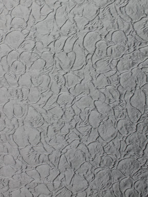 Weißer Jacquard - P659