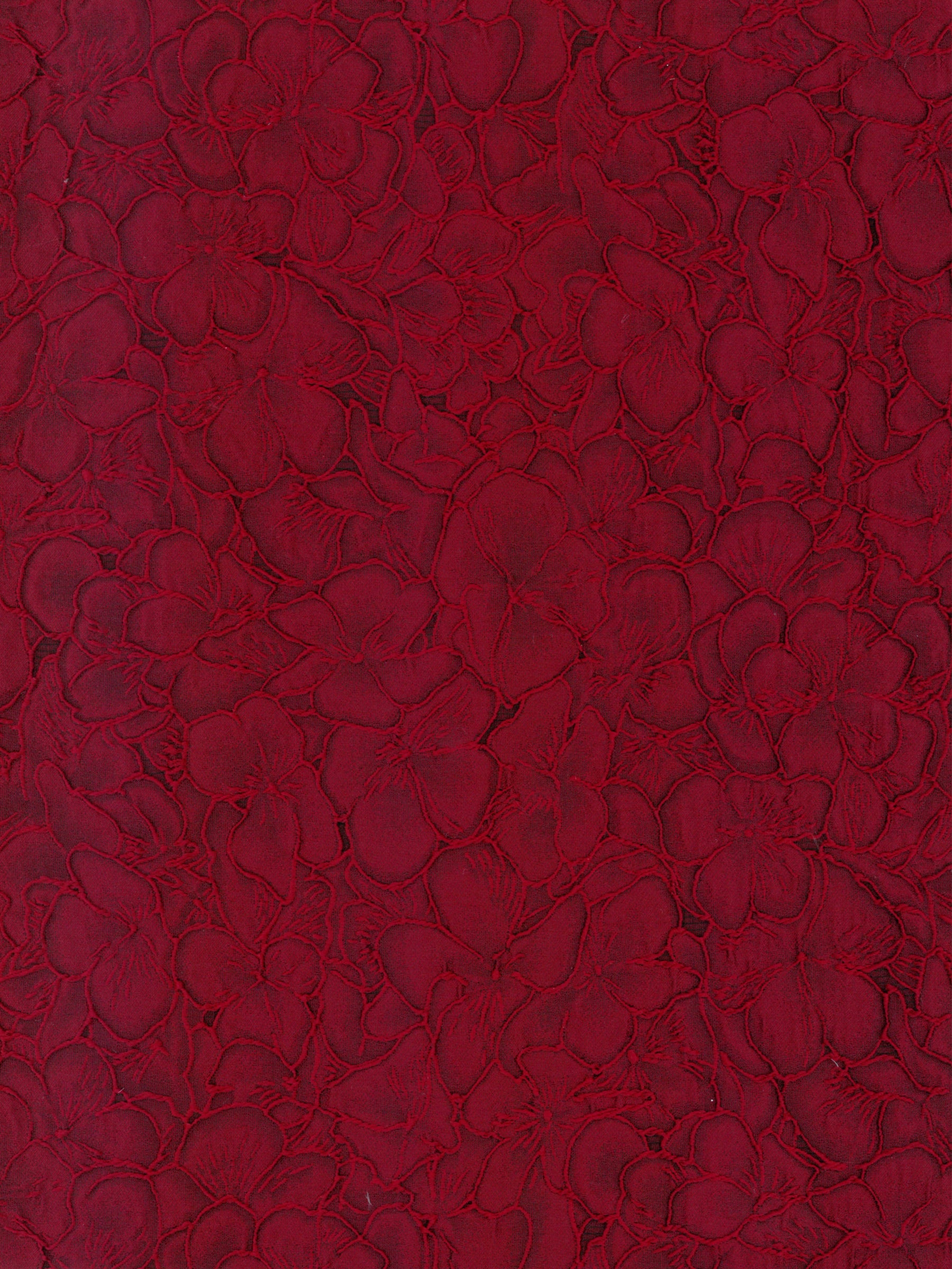 Wein-Jacquard - P659