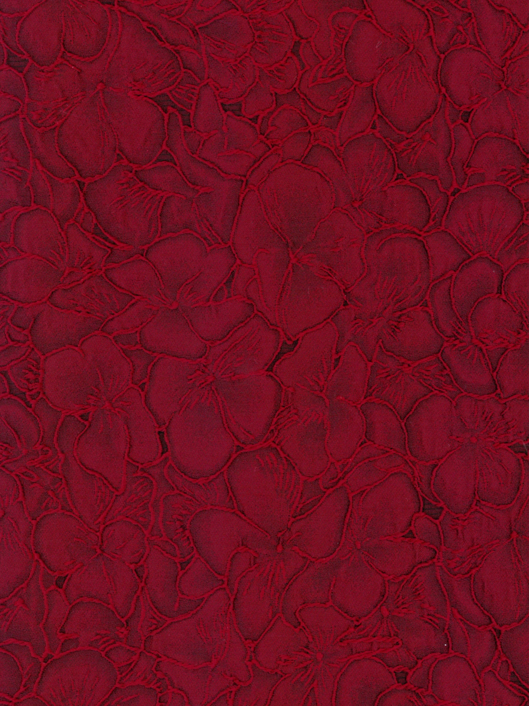Wein-Jacquard - P659