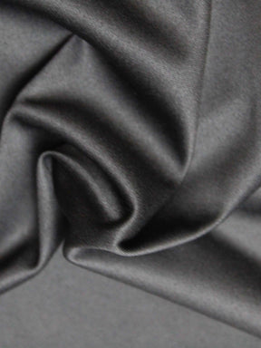 Schwarzer Strickpullover - P65