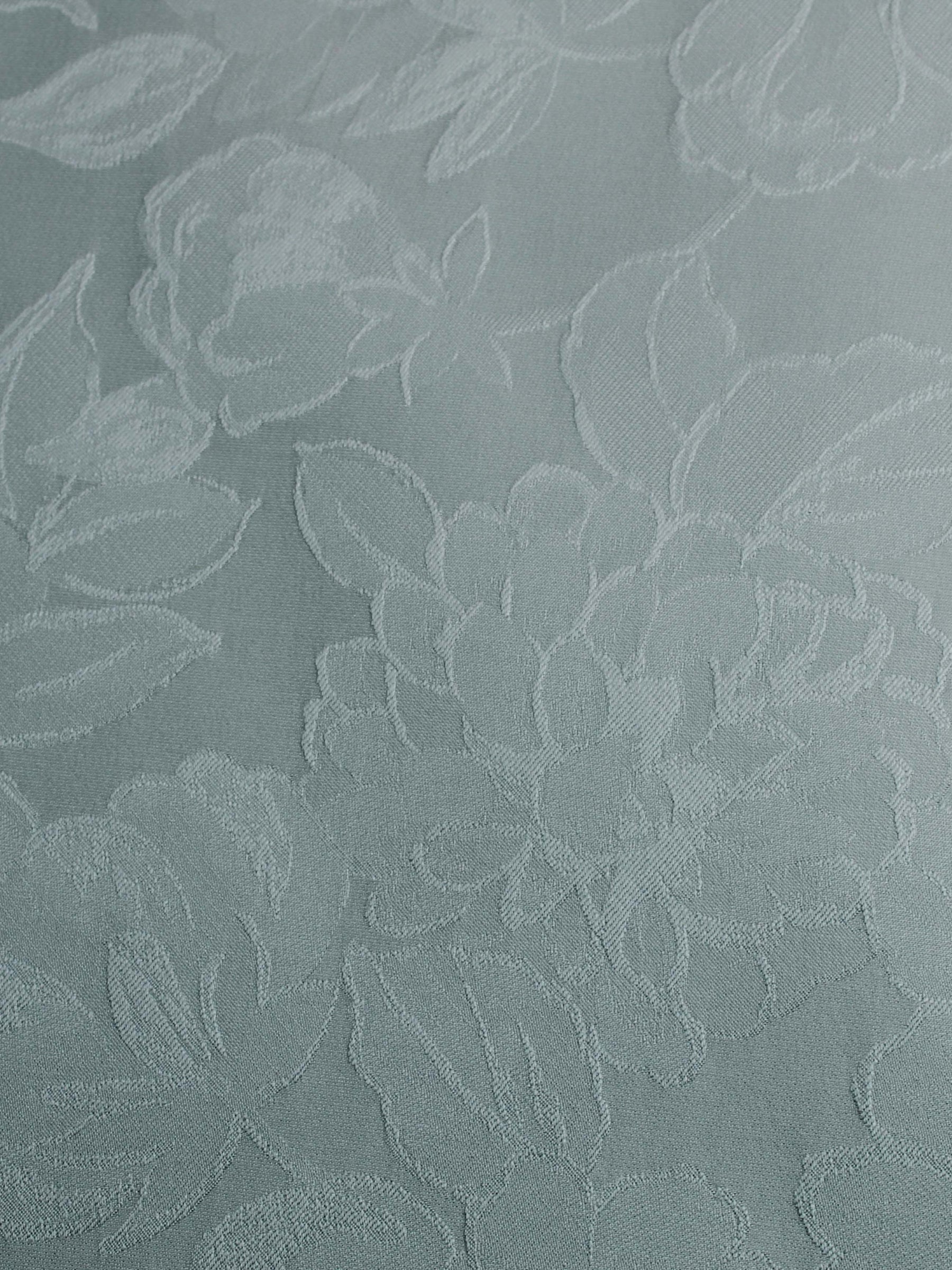 Eis-Polysilk-Jacquard – P665