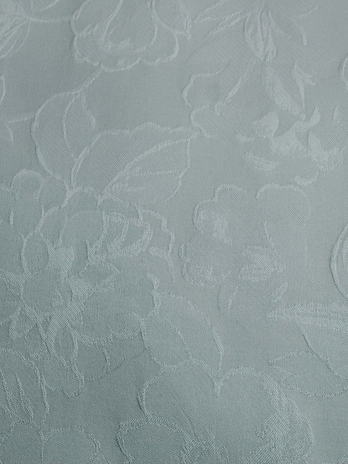 Eis-Polysilk-Jacquard – P665
