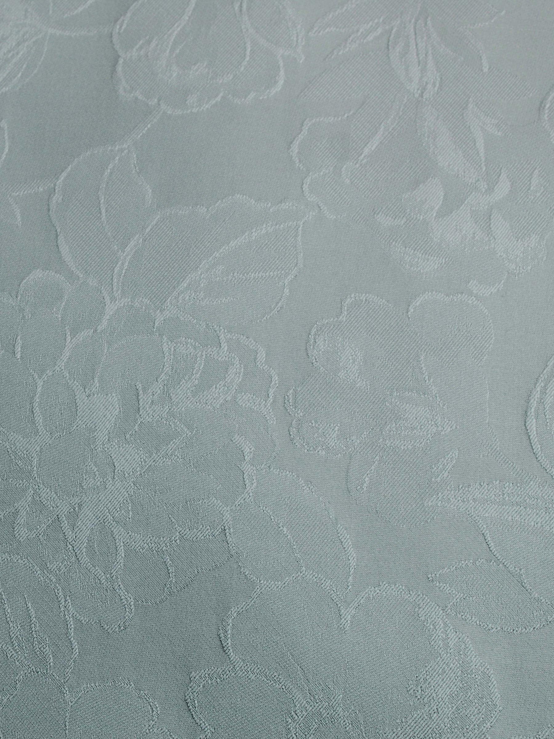 Eis-Polysilk-Jacquard – P665