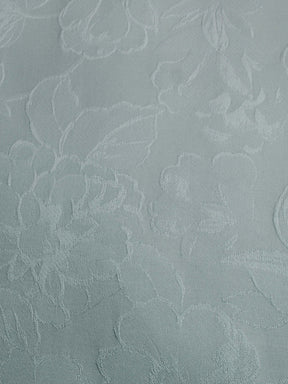 Eis-Polysilk-Jacquard – P665