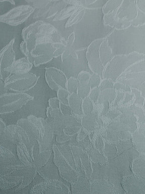 Eis-Polysilk-Jacquard – P665