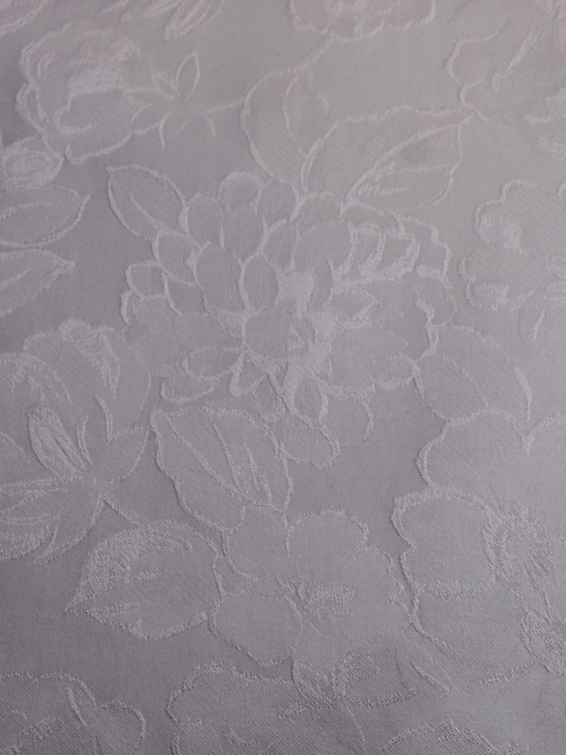 Pinker Poly-Seiden-Jacquard – P665