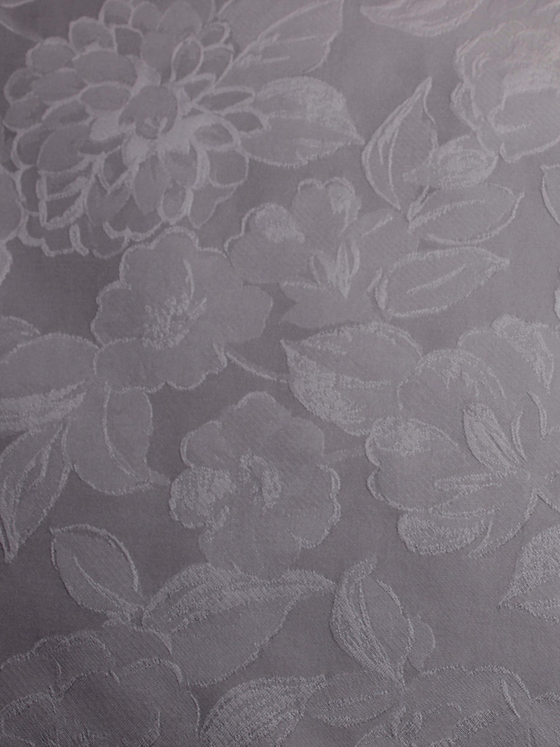 Pinker Poly-Seiden-Jacquard – P665