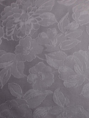 Pinker Poly-Seiden-Jacquard – P665