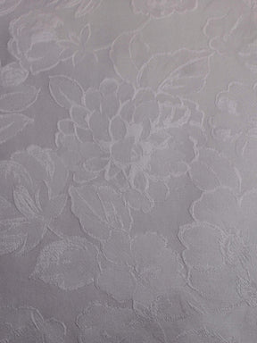 Pinker Poly-Seiden-Jacquard – P665