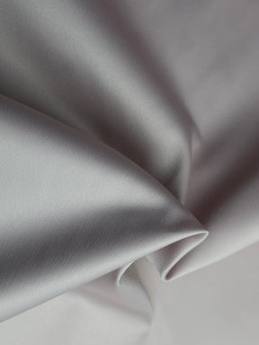 Dunkelrosa Polyester Lycra Duchess Satin - P83