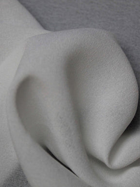 Elfenbein (51) Poly Georgette - P93