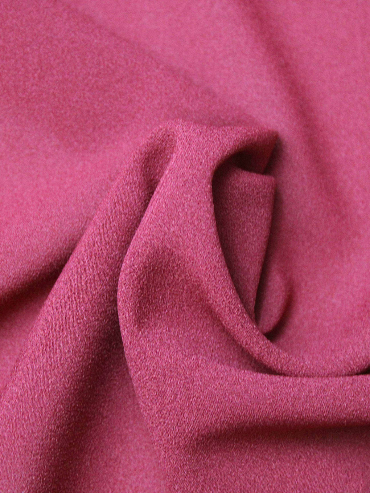 Heller Wein (18) Poly Georgette - P93
