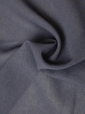 Marineblau (8) Poly Georgette - P93