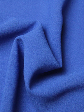 Royal (105) Poly-Georgette - P93