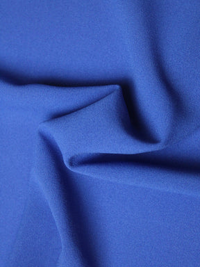 Royal (105) Poly-Georgette - P93