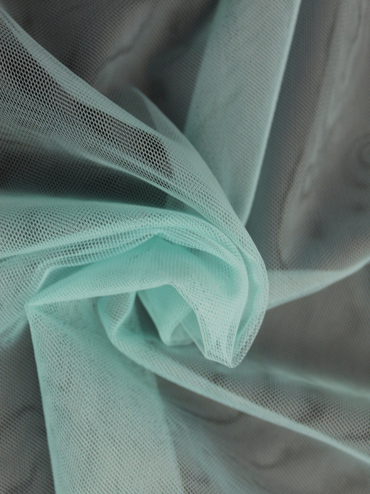 Aqua (780) Tüll - P9