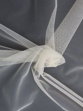 Beige (160) Tüll - P9