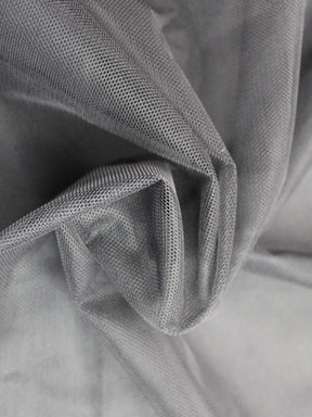 Schwarzer (890) Tüll - P9