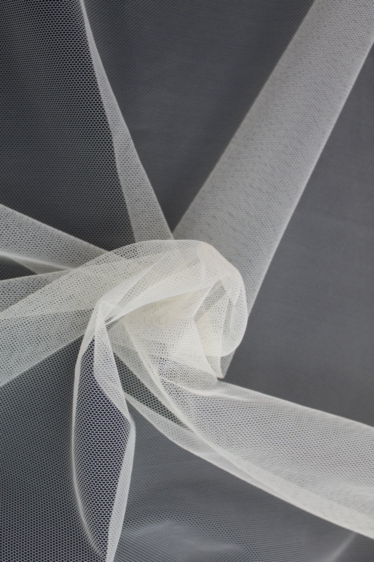 Champagner (170) Tüll - P9