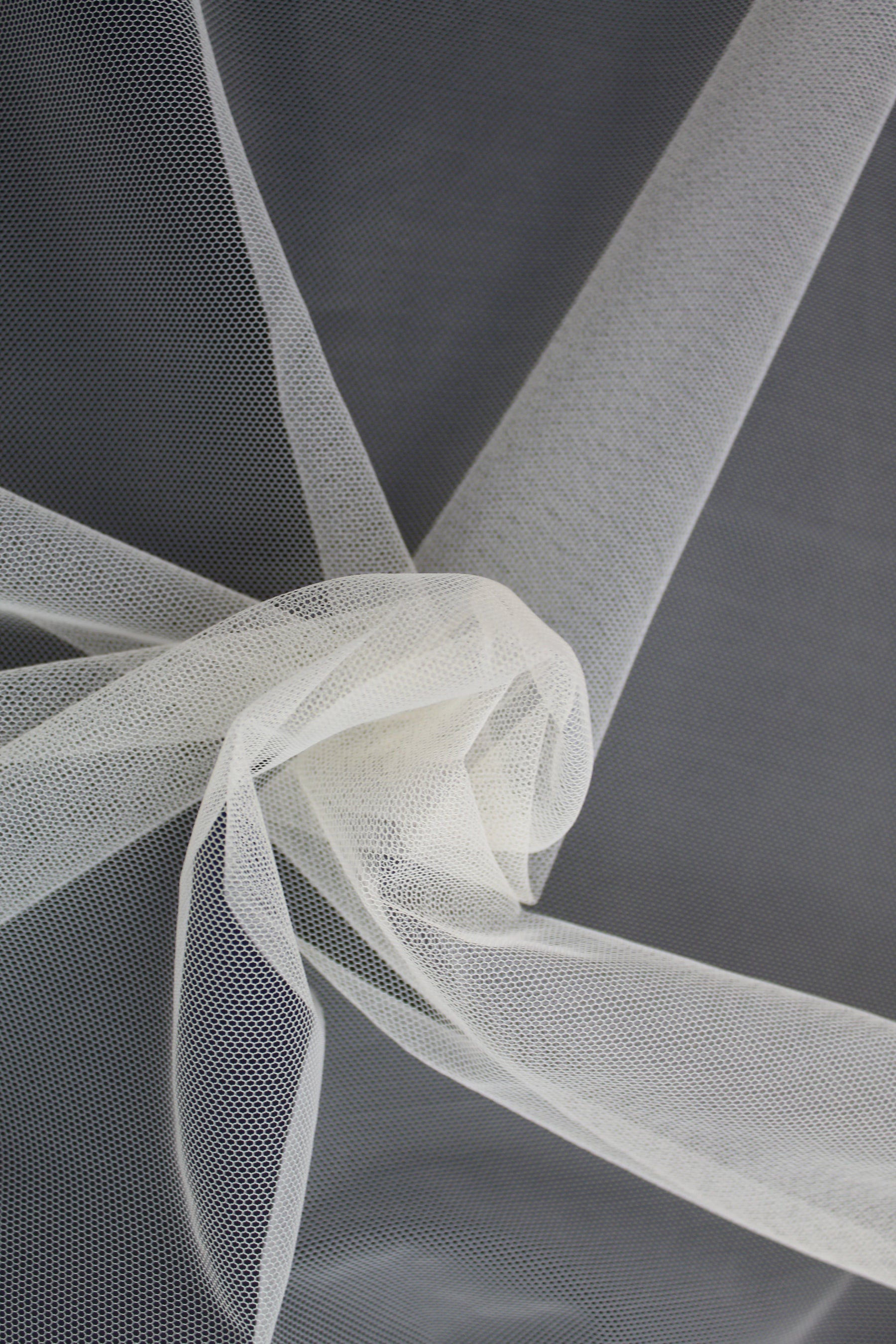 Champagner (170) Tüll - P9