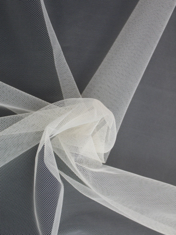 Champagner (170) Tüll - P9