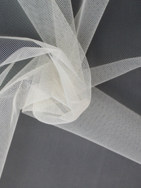 Champagner (170) Tüll - P9