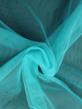 Cool Blue (790) Tüll - P9