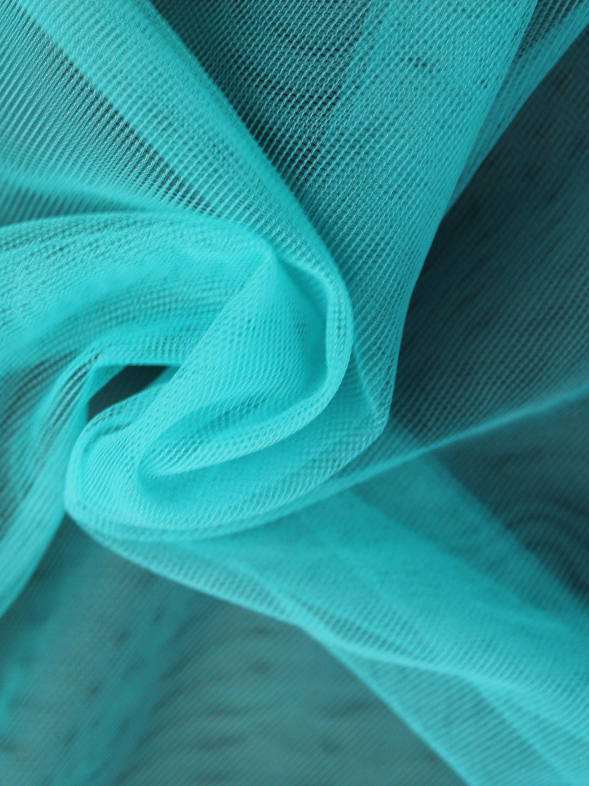 Cool Blue (790) Tüll - P9