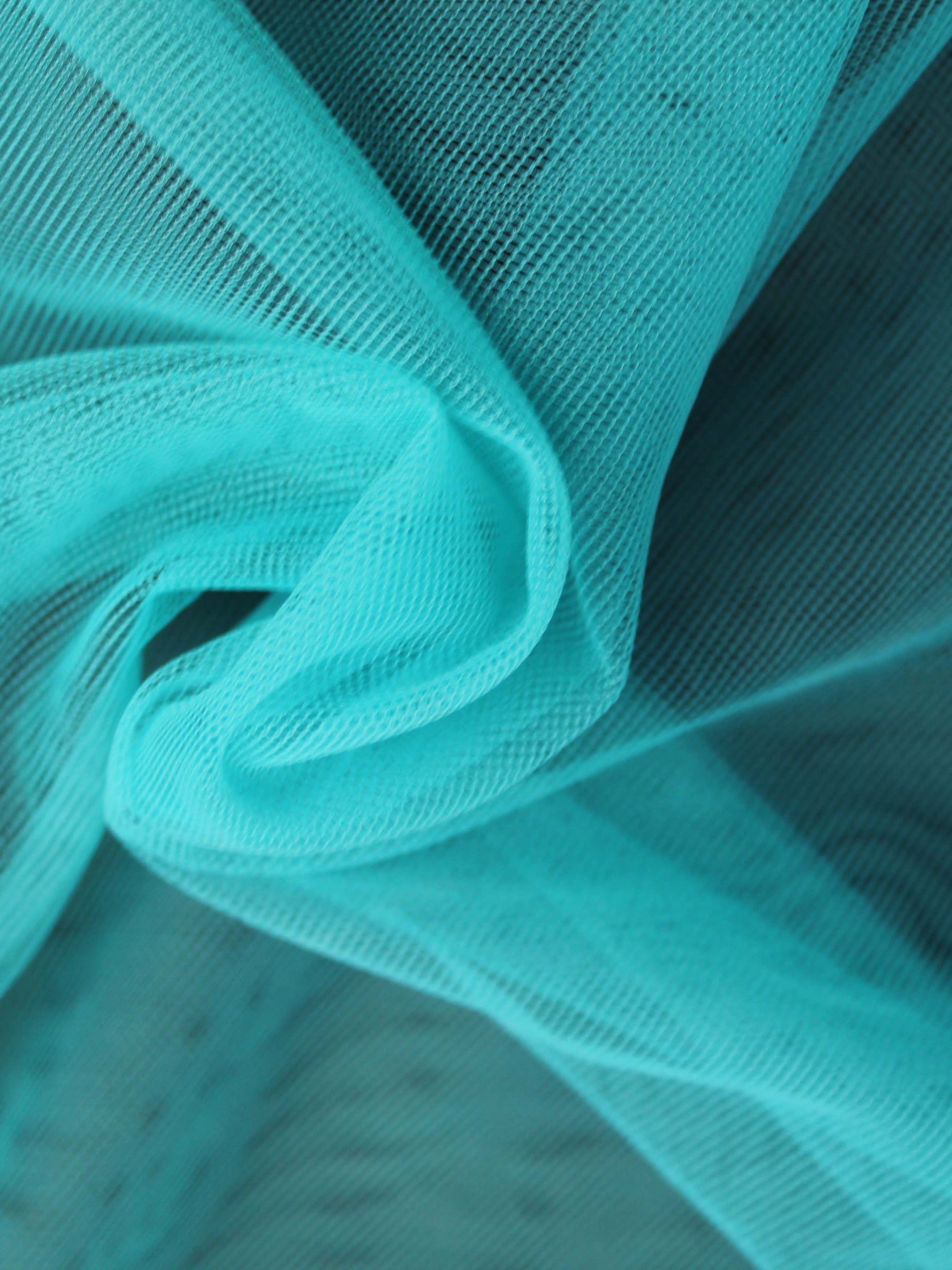 Cool Blue (790) Tüll - P9