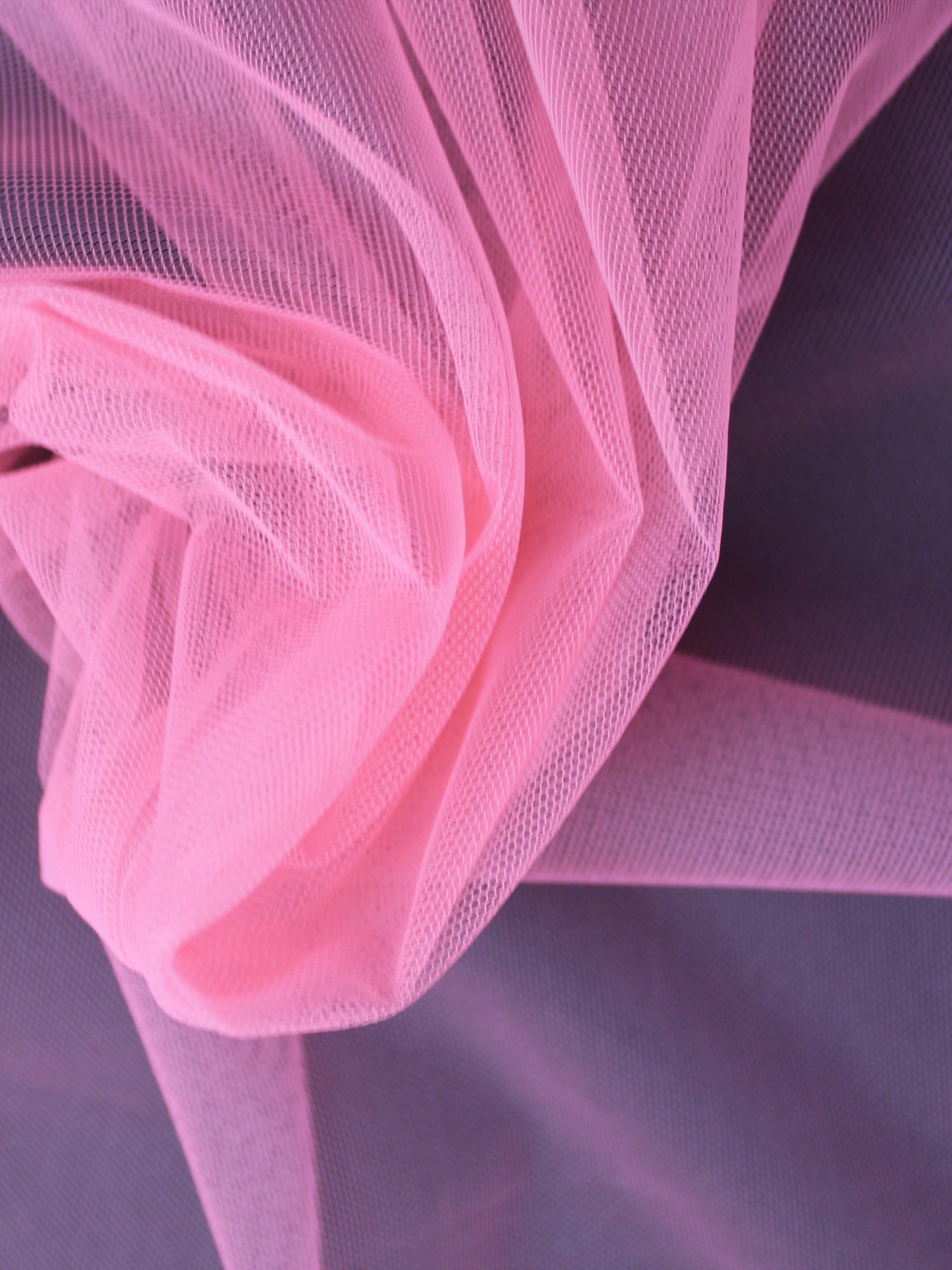 Koralle (340) Tüll - P9