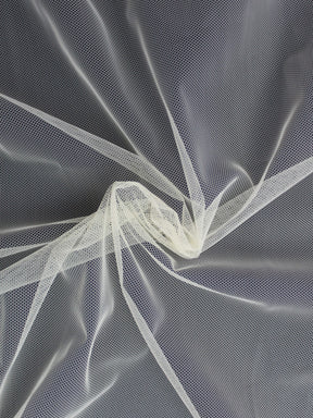 Dunkler Champagner (180) Tüll - P9