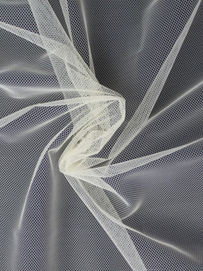 Dunkler Champagner (180) Tüll - P9