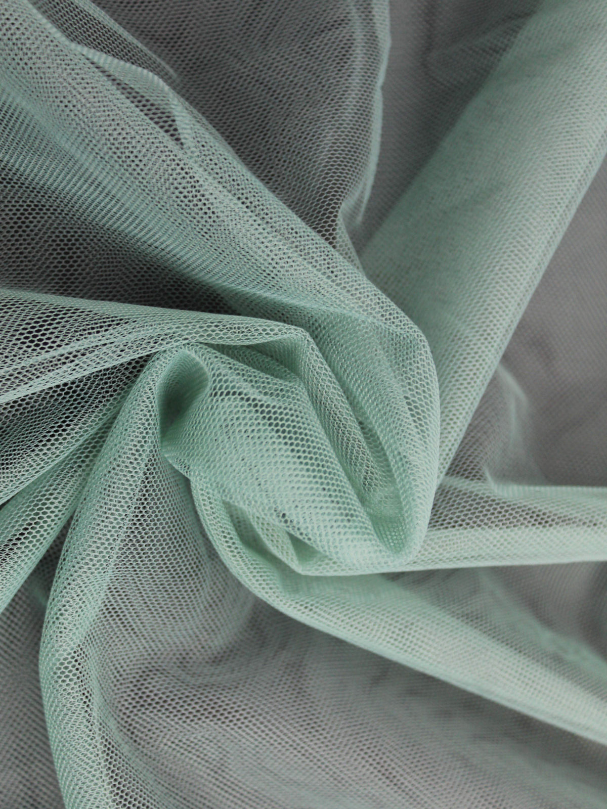 Dunkelblauer Tüll (690) - P9