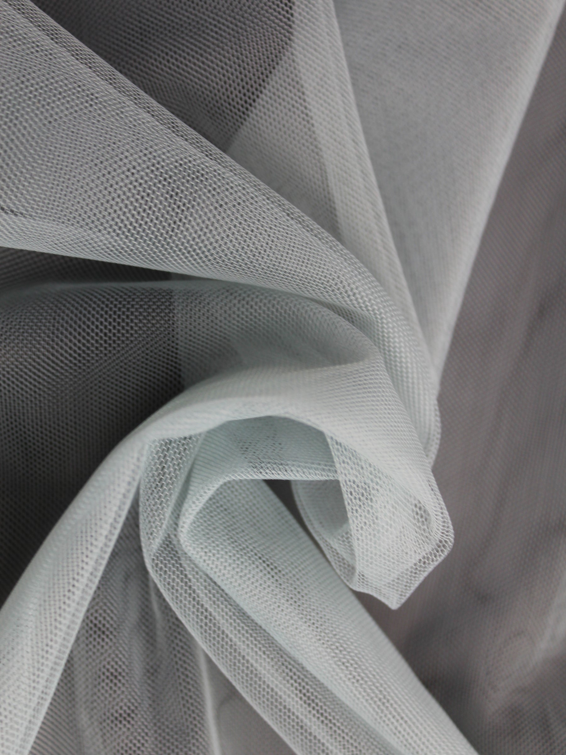 Graublau (880) Tüll - P9