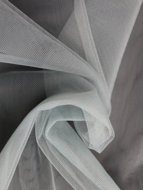 Graublau (880) Tüll - P9