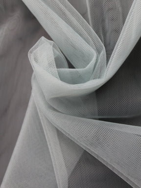 Graublau (880) Tüll - P9