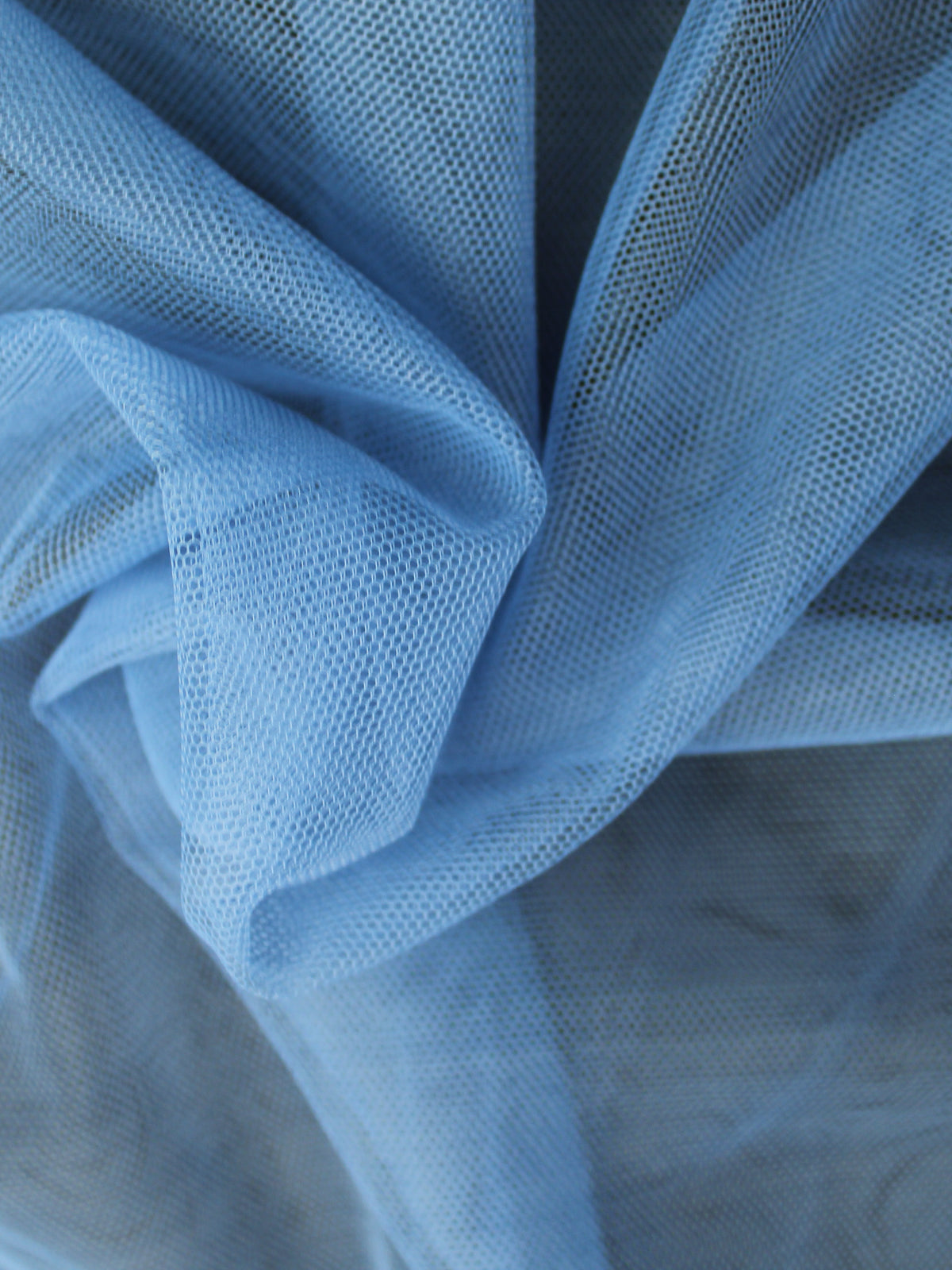 Indigo (550) Tüll - P9