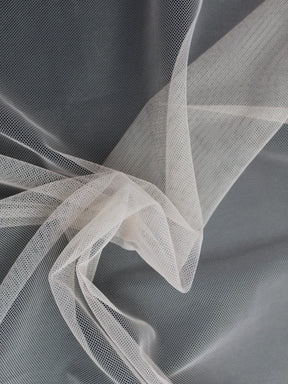 Hellbrauner (230) Tüll - P9