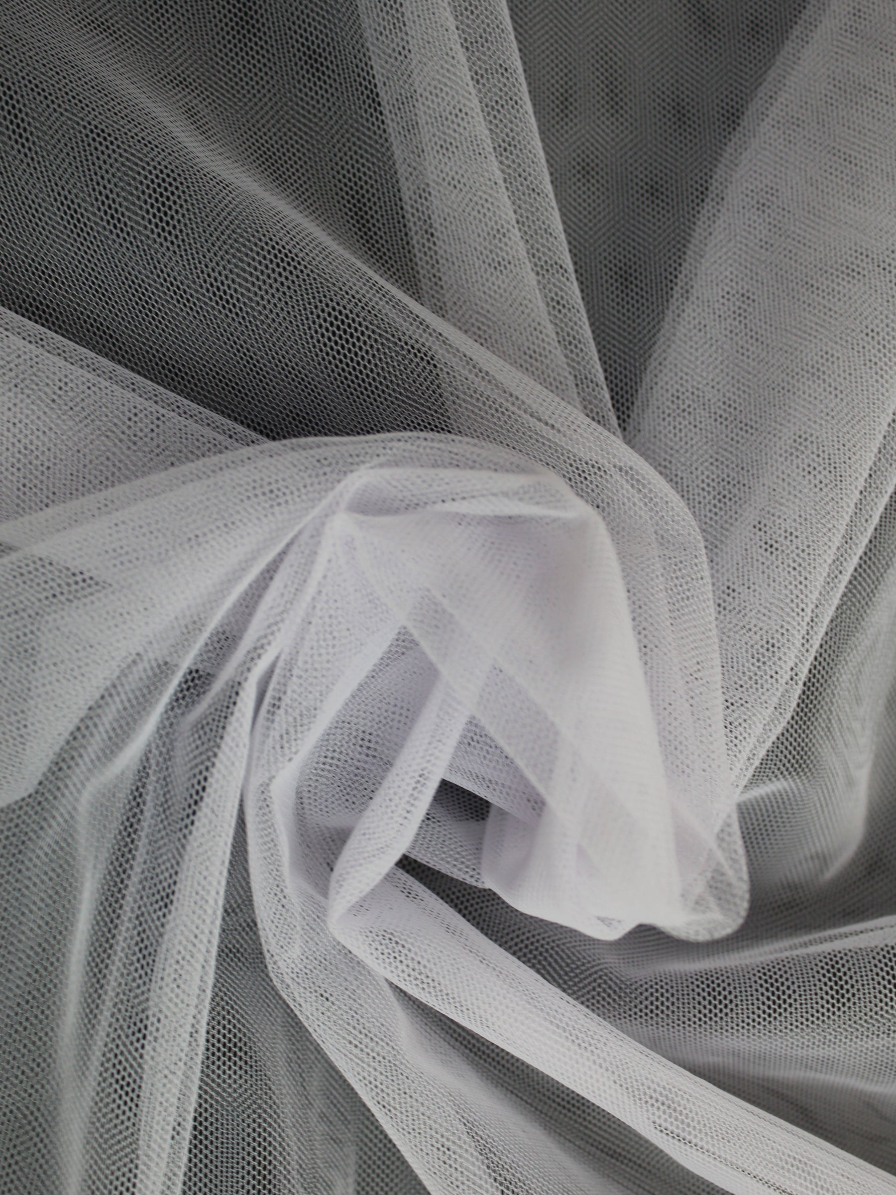 Flieder (430) Tüll - P9