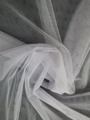 Flieder (430) Tüll - P9