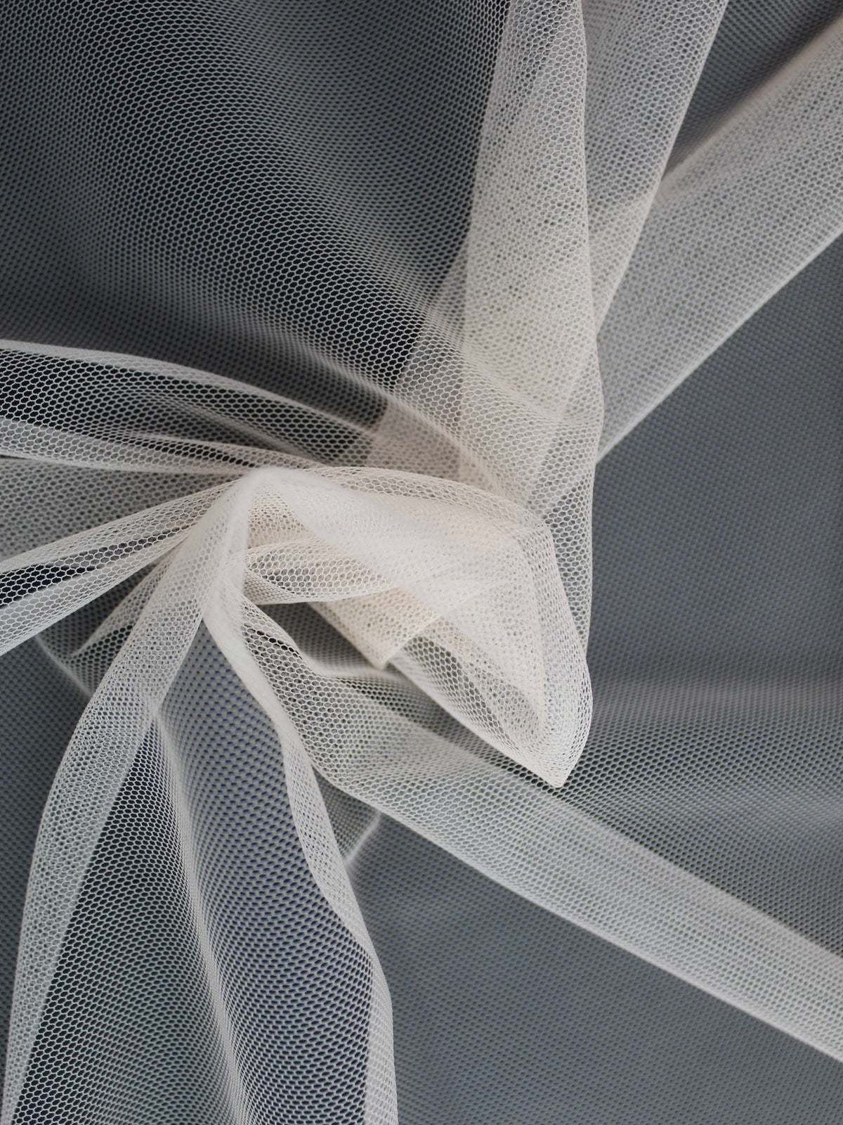 Helllachs (250) Tüll - P9