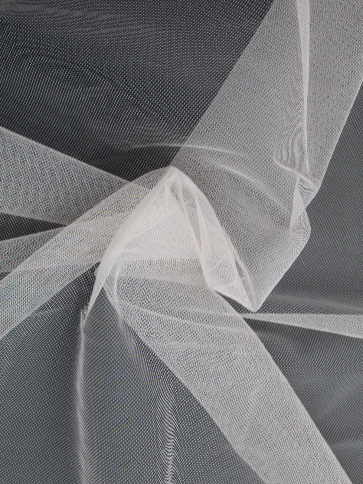 Hellhäutig Rot (310) Tüll - P9