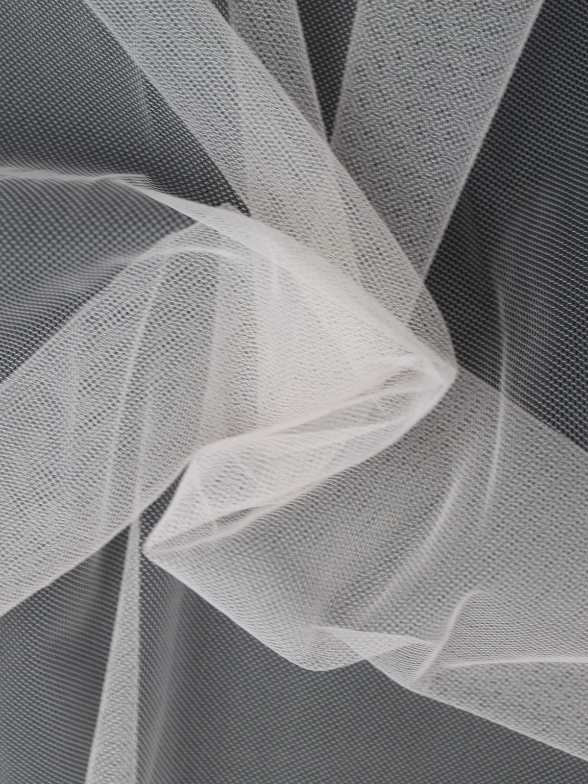 Hellhäutig Rot (310) Tüll - P9