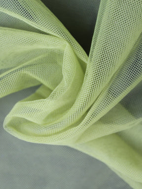 Moosgrün (660) Tüll - P9