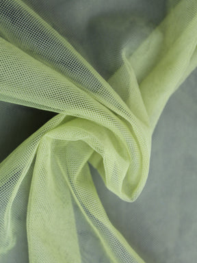 Moosgrün (660) Tüll - P9