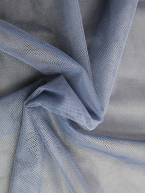 Marineblau (570) Tüll - P9