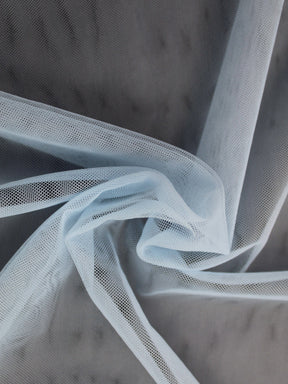 S Blau (510) Tüll - P9