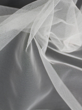 Muschelrosa (270) Tüll - P9