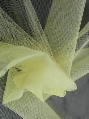 Gelber (620) Tüll - P9